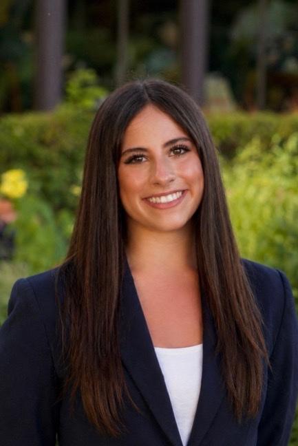 Regina Bosada, President of the Texas Corporate Law Collective