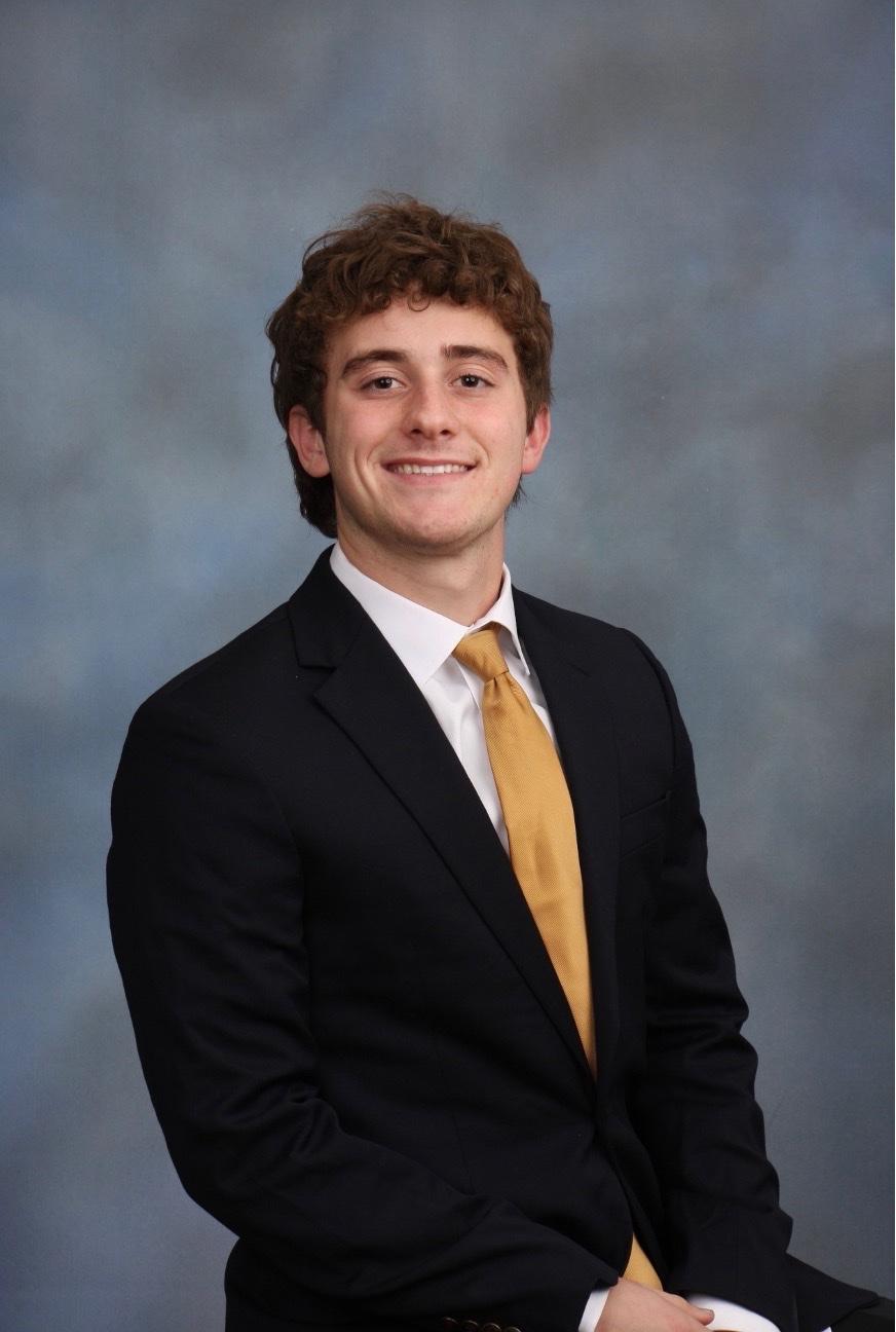 Stratton Whitworth, Vice President of the Texas Corporate Law Collective
