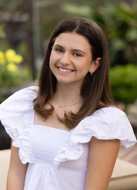 Susannah Rosof, Co-Director of Recruitment